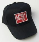 MOBILE & OHIO RAILROAD CAP